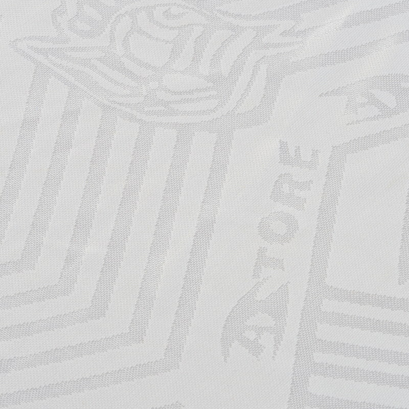 Țesătură jacquard pe două fețe cu uscare rapidă