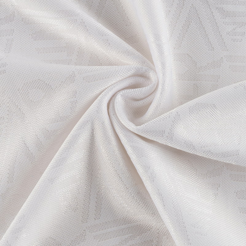 Țesătură jacquard cu două fețe în formă de V