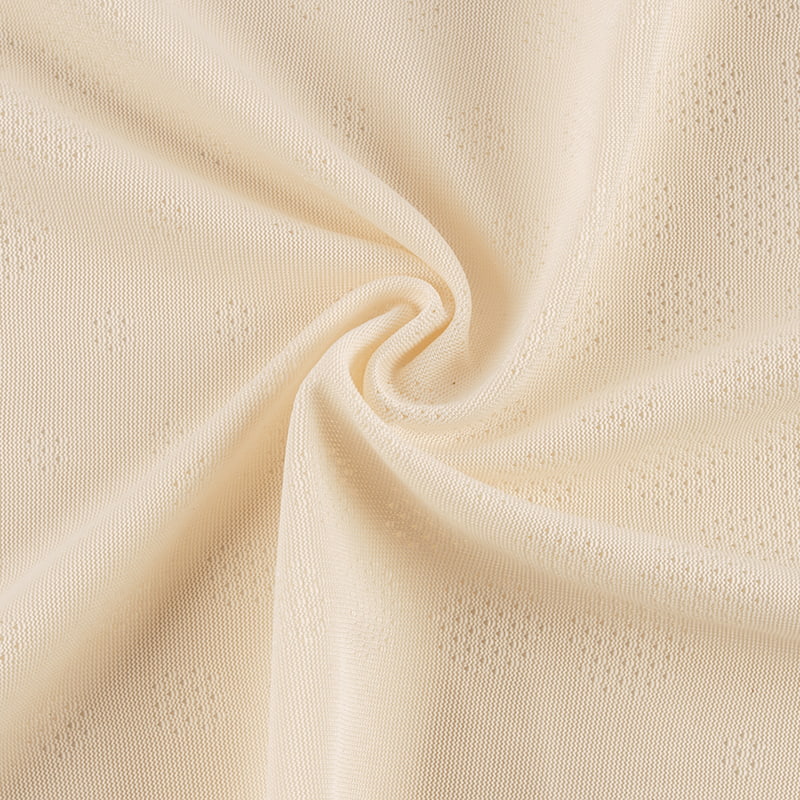 25 Țesătură jacquard pe o singură față față