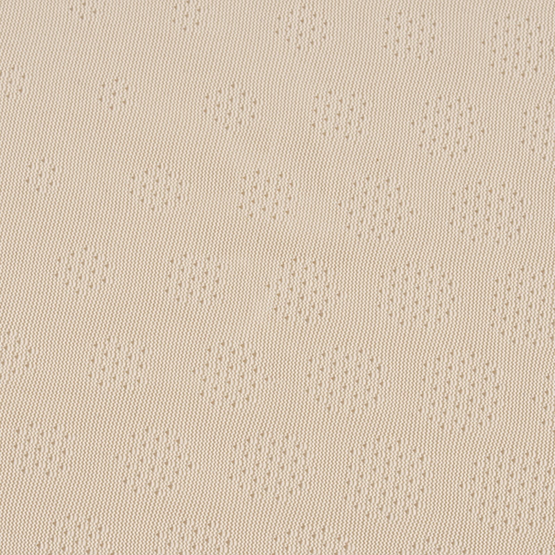 25 Țesătură jacquard pe o singură față față