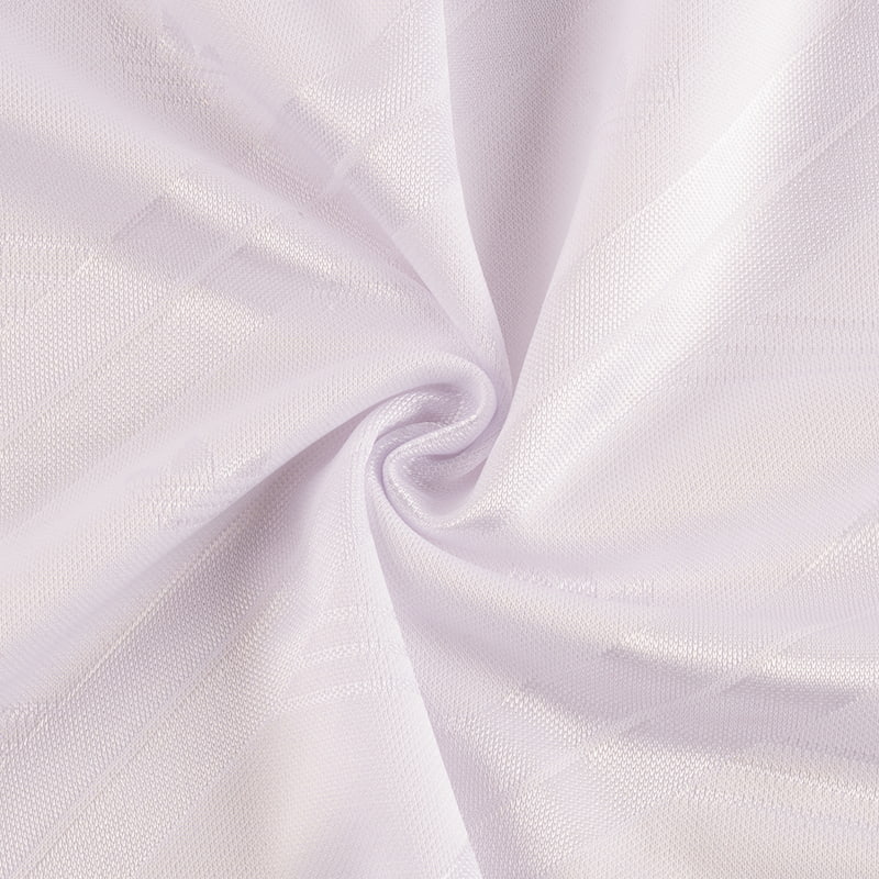 Trefoil Twill Țesătură Jacquard pe două fețe