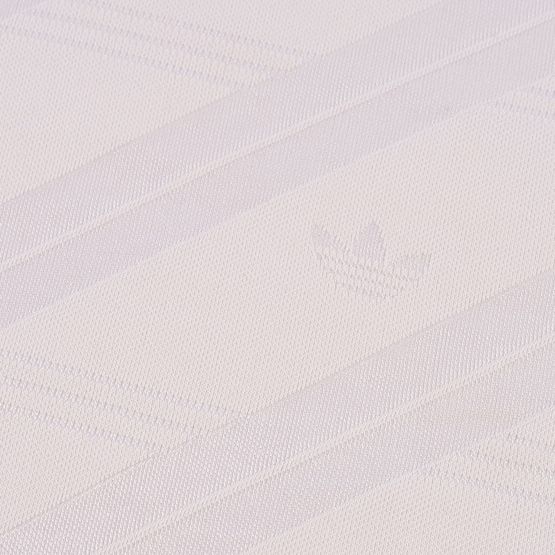 Trefoil Twill Țesătură Jacquard pe două fețe