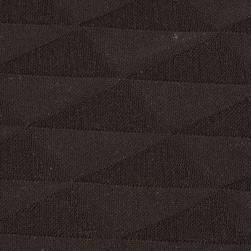Țesătură Jacquard Triunghi Twill față-verso