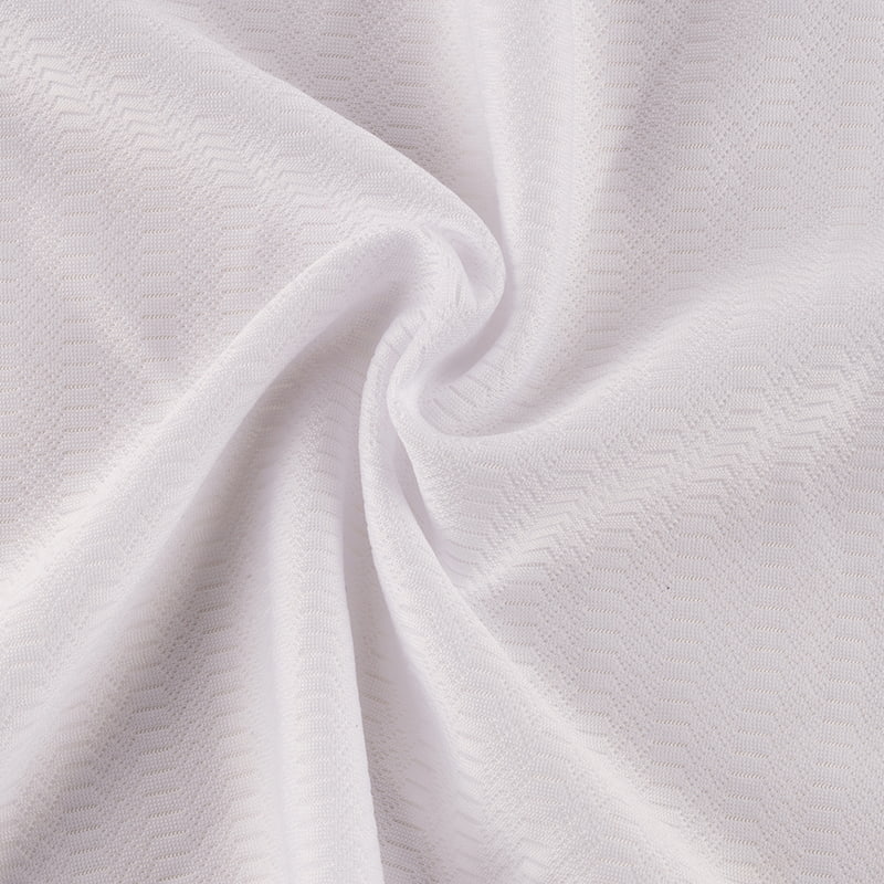 Țesătură din plasă dublu Jacquard Porto